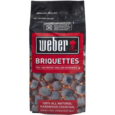 Briquetas de carbn