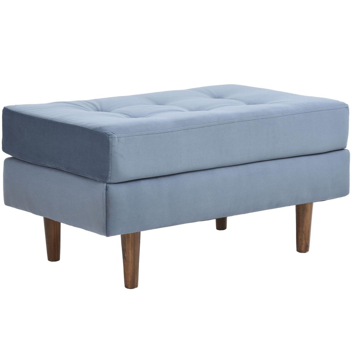 NUEVALINEA - Banqueta 92x56x45 cm