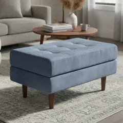 NUEVALINEA - Banqueta 92x56x45 cm