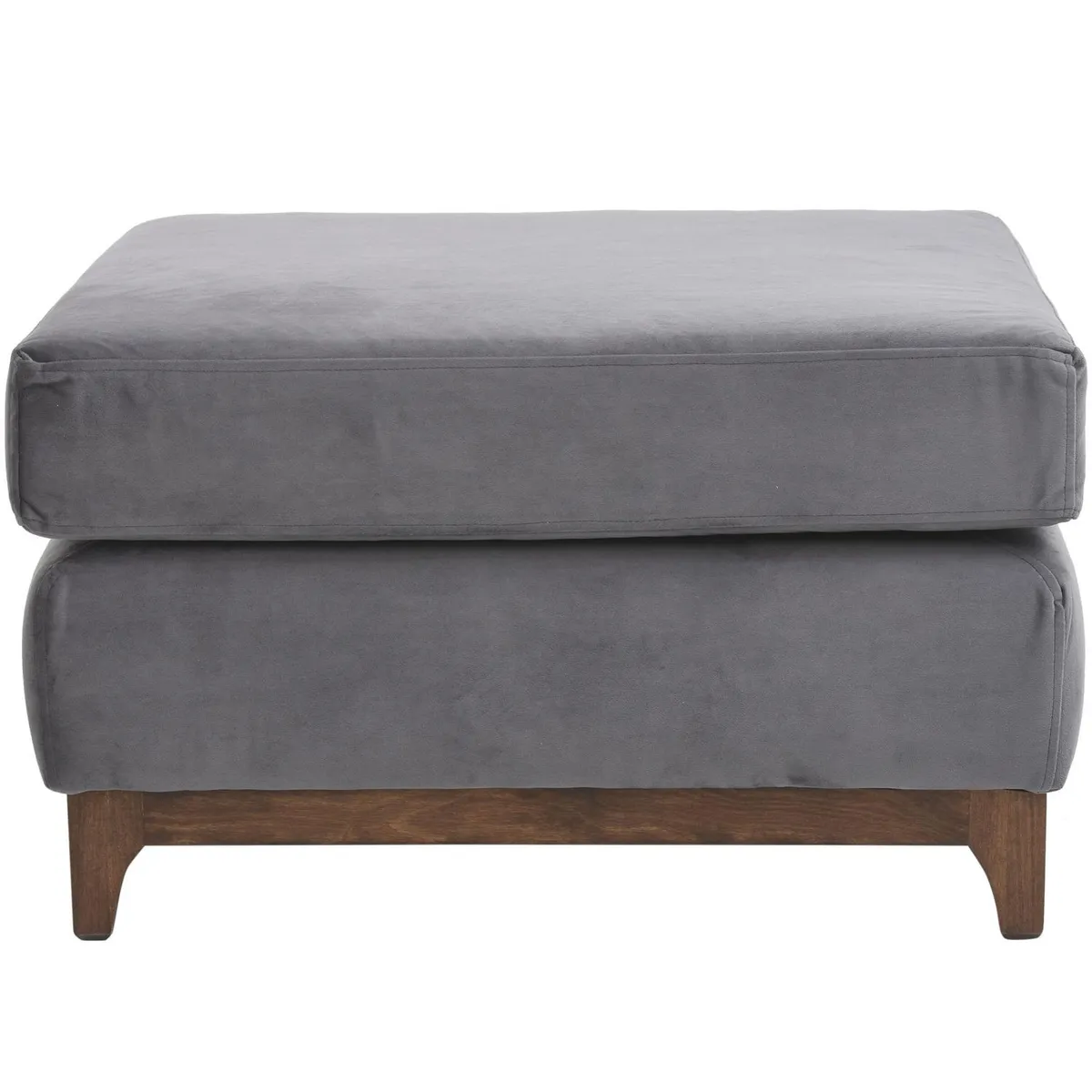 NUEVALINEA - Banqueta 80x80x48 cm