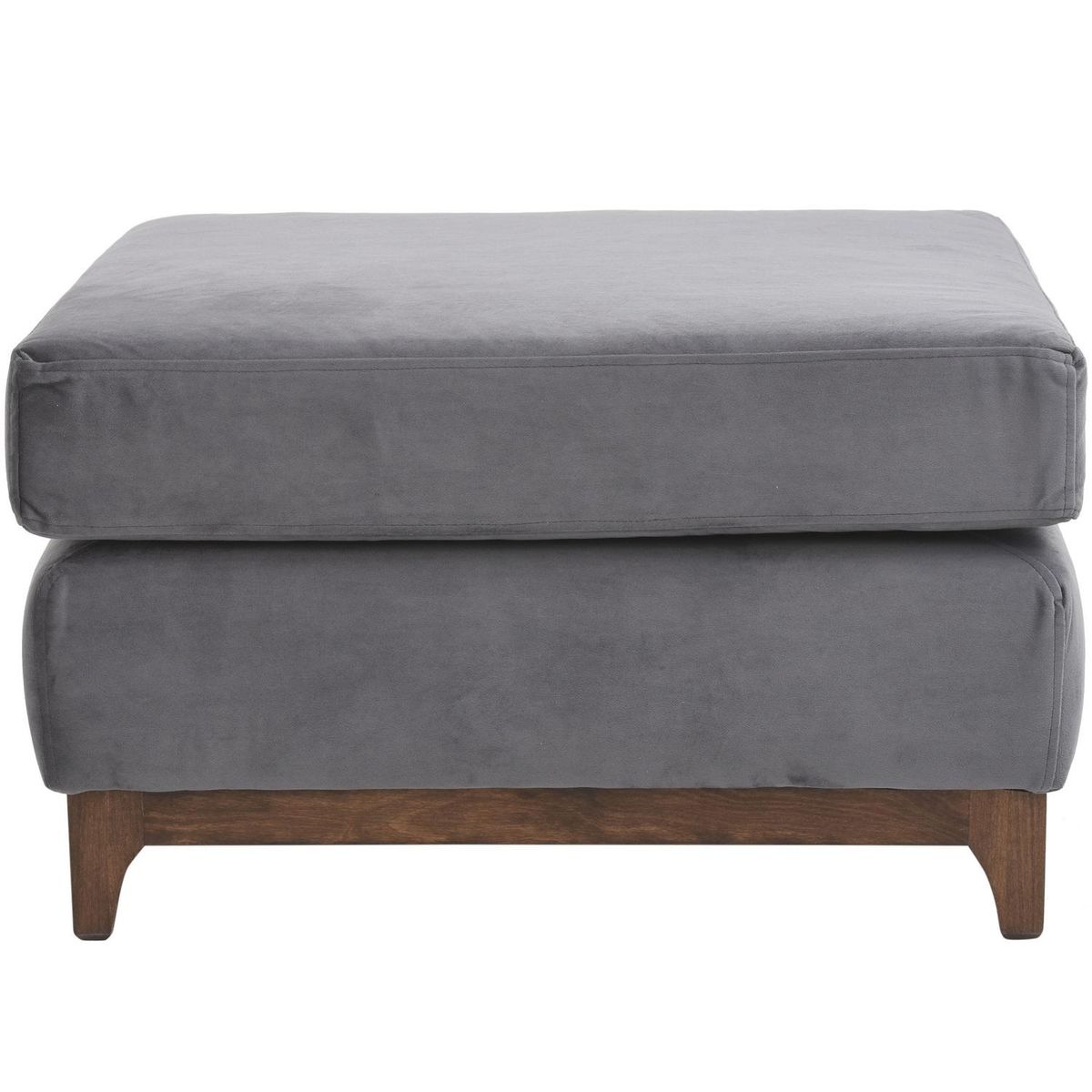 NUEVALINEA - Banqueta 80x80x48 cm