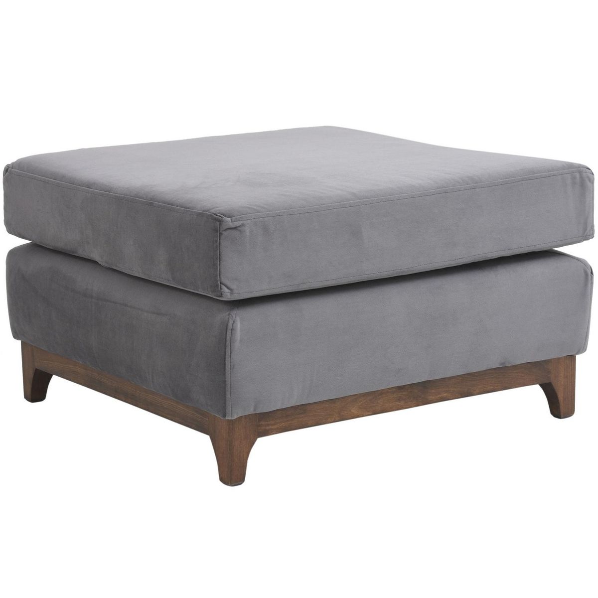 NUEVALINEA - Banqueta 80x80x48 cm