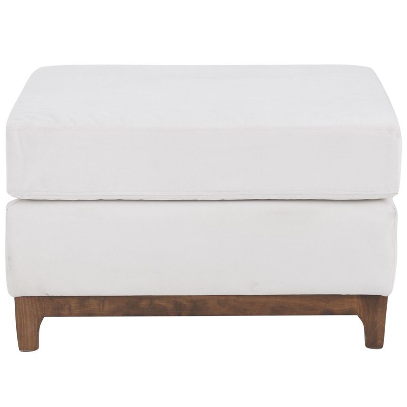 NUEVALINEA - Banqueta 80x80x48 cm