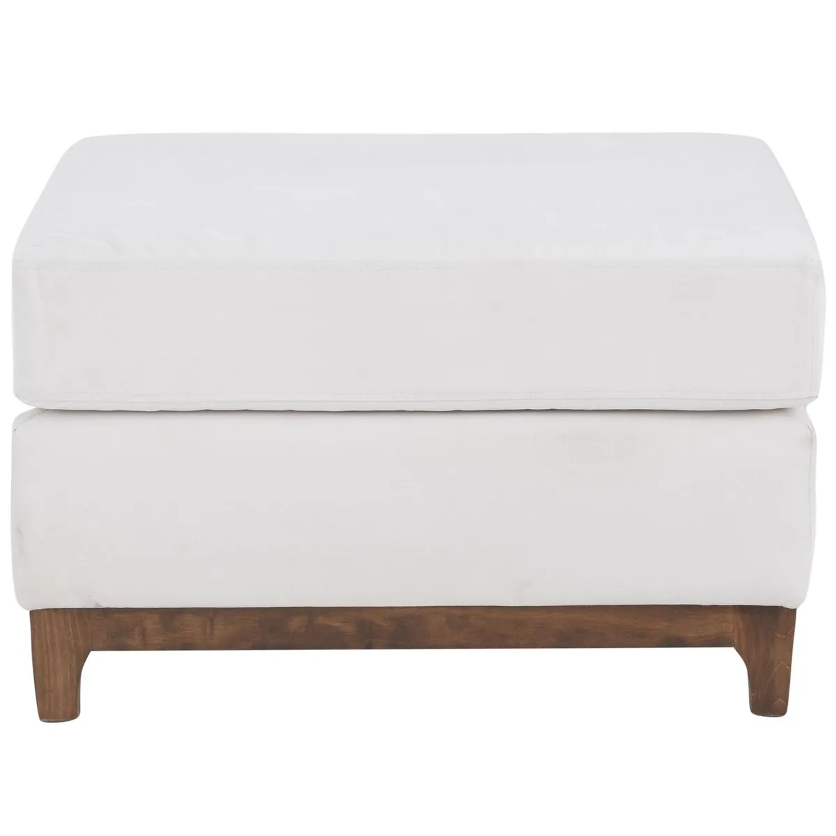 NUEVALINEA - Banqueta 80x80x48 cm