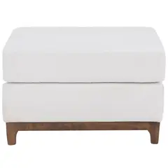 NUEVALINEA - Banqueta 80x80x48 cm