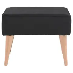 NUEVALINEA - Banqueta 63x63x48 cm
