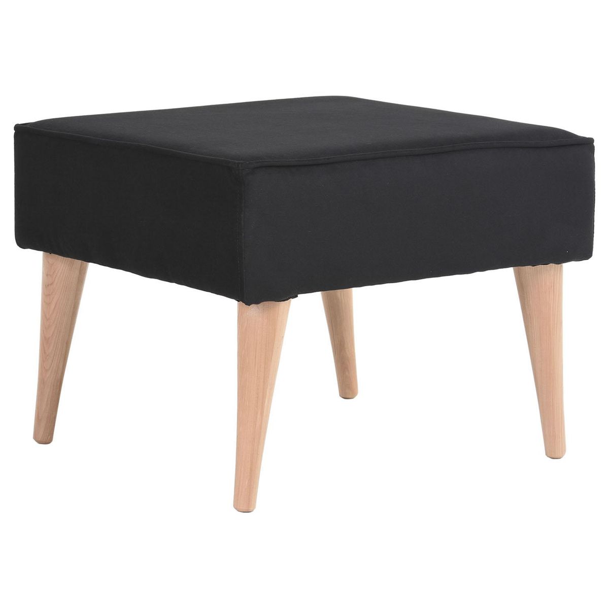 NUEVALINEA - Banqueta 63x63x48 cm