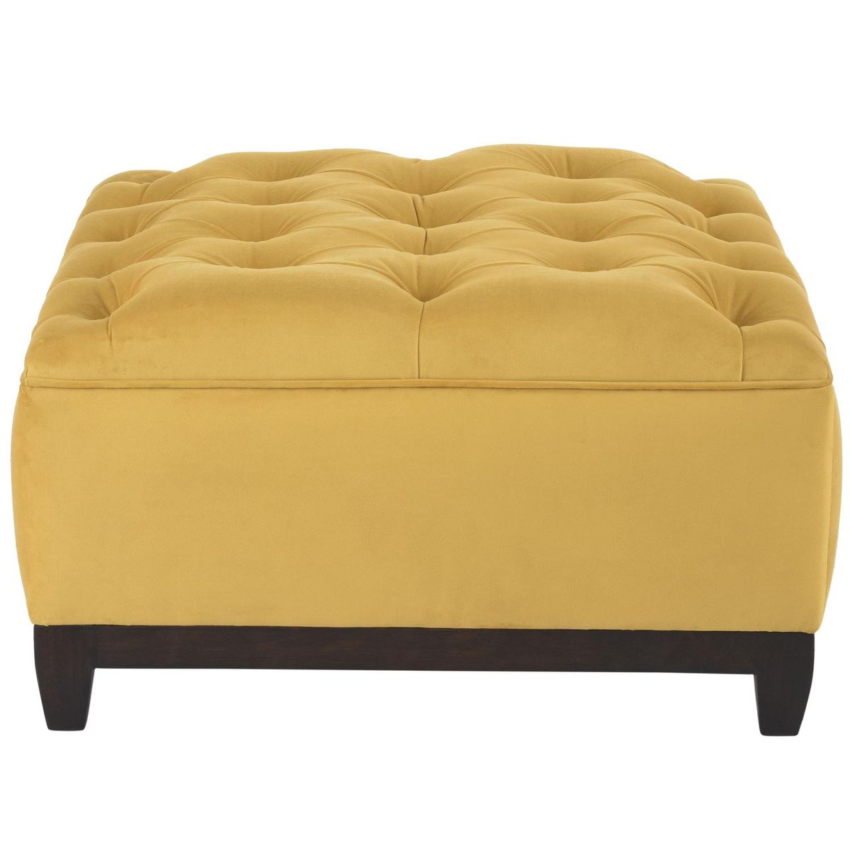 NUEVALINEA - Banqueta 82x82x45 cm