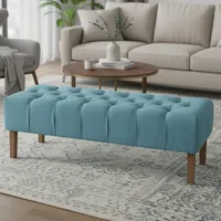 Banqueta 1,38x48x45 cm