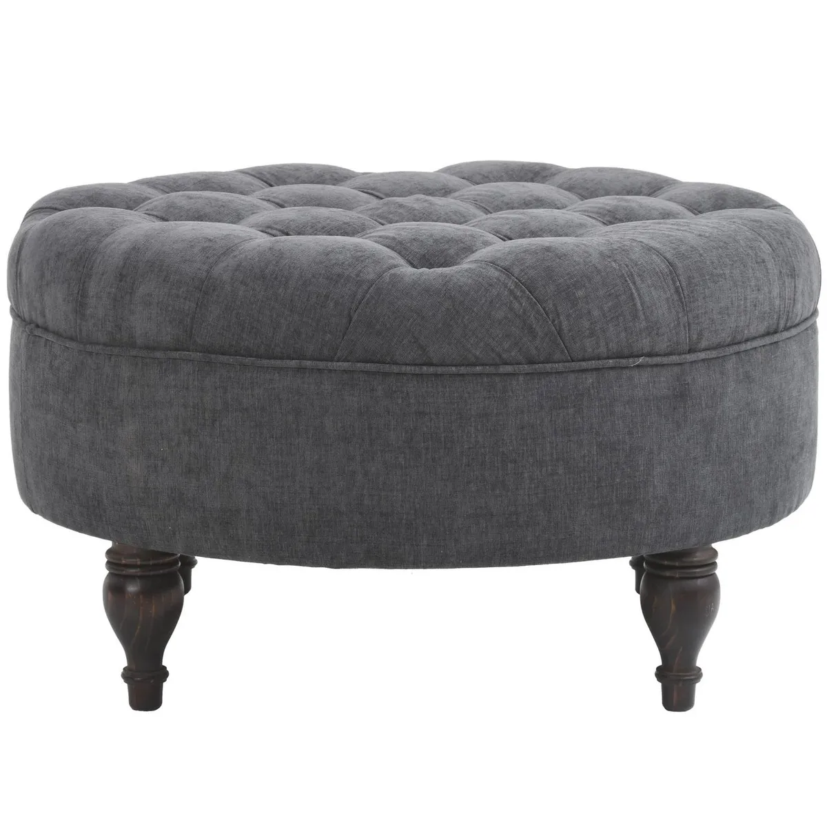 NUEVALINEA - Pouf 80x80x48 cm