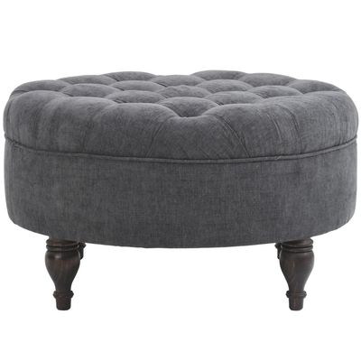 Imagen 1 del producto Pouf 80x80x48 cm