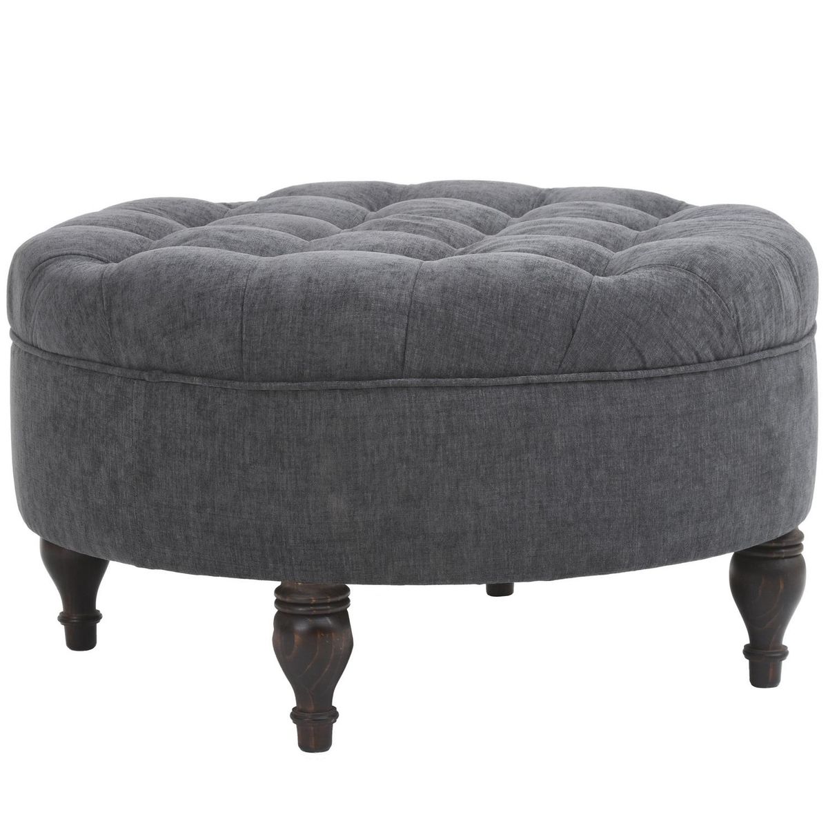 NUEVALINEA - Pouf 80x80x48 cm