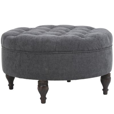 Imagen 2 del producto Pouf 80x80x48 cm