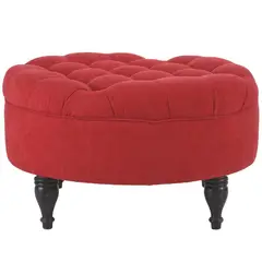 NUEVALINEA - Pouf 80x80x48 cm