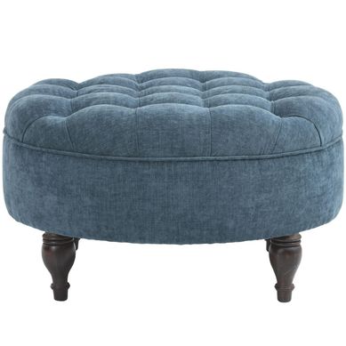 Pouf 80x80x48 cm