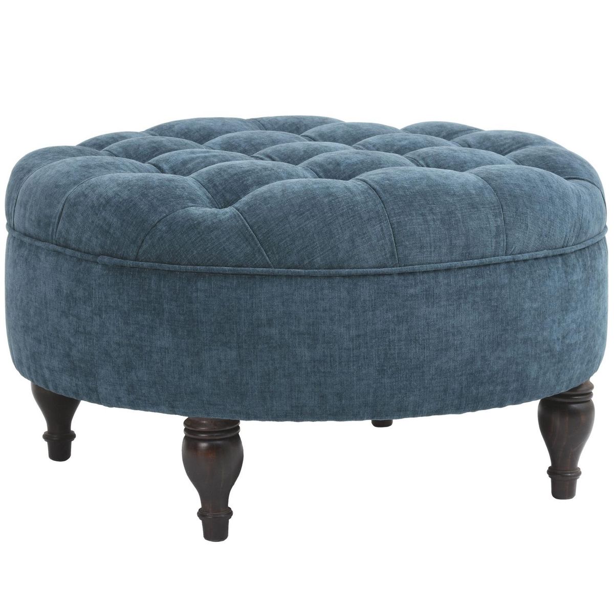 NUEVALINEA - Pouf 80x80x48 cm