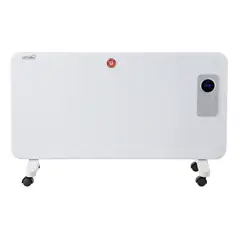 URSUS TROTTER - Convector Eléctrico con Wifi 1500 W Convección UT MC-15