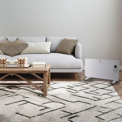 Imagen 2 del producto Convector Convección UT MC-15