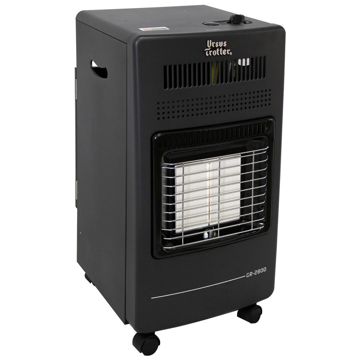 URSUS TROTTER - Estufa Infrarrojo GR2800R 