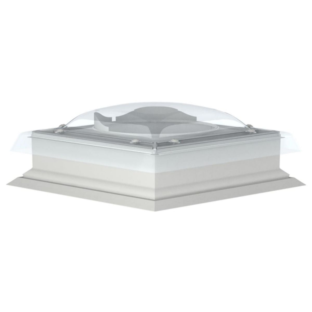 VELUX - Tunel solar flexible plano
