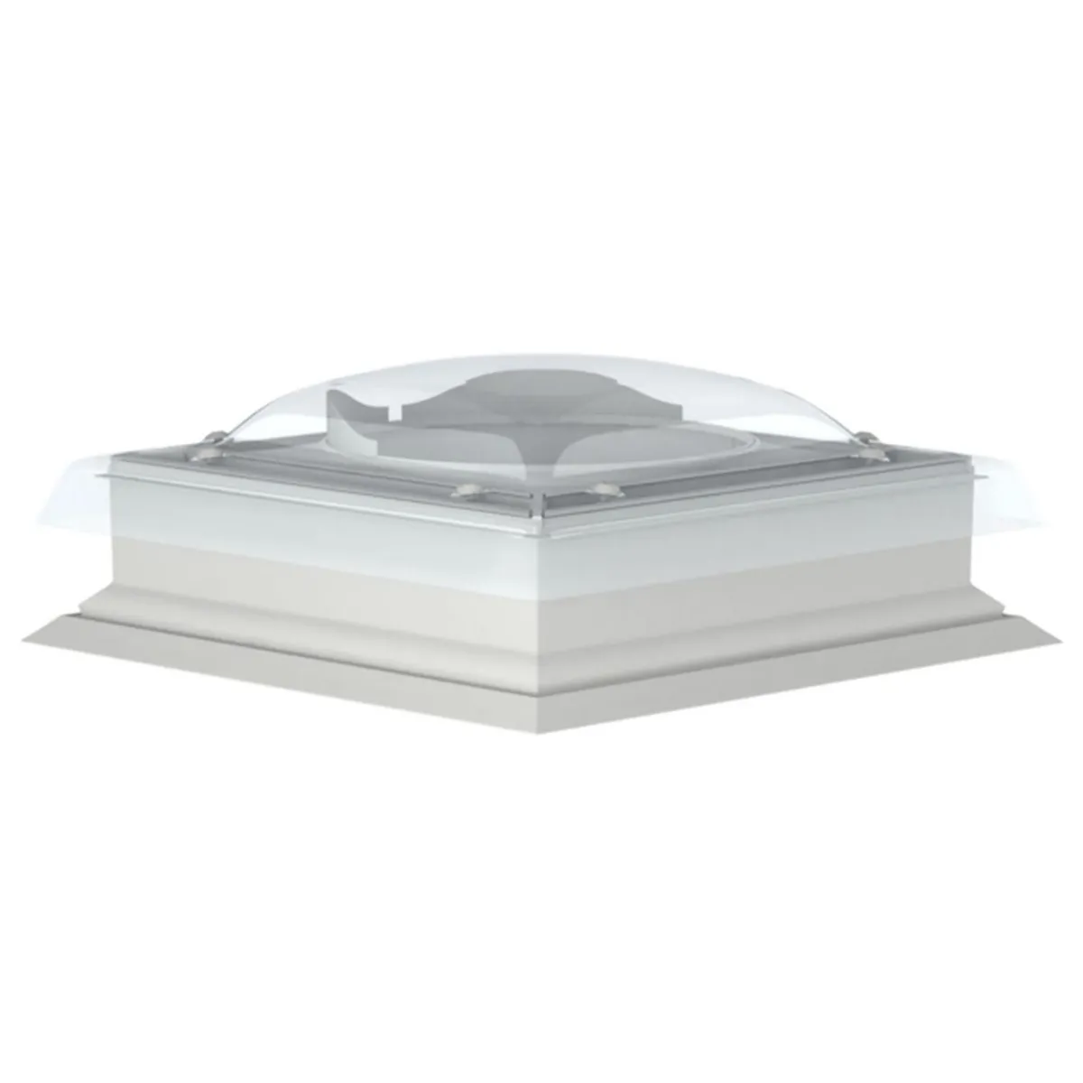 VELUX - Tunel solar flexible plano