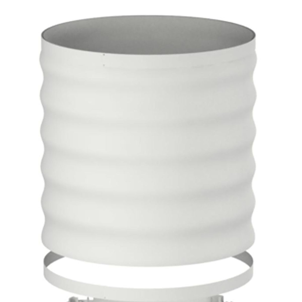 VELUX - Tunel solar flexible plano