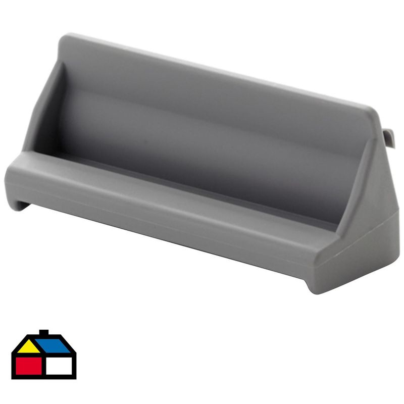 VELUX - Adaptador barra cortina - ZOZ 85 - Plastico