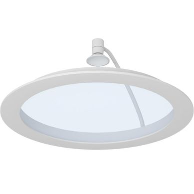 Kit light led tunel solar - ZTL - Aluminio