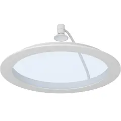 VELUX - Kit light led tunel solar - ZTL - Aluminio