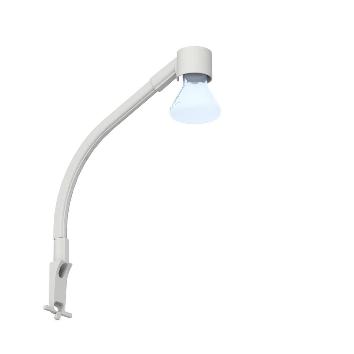 VELUX - Kit light led tunel solar - ZTL - Aluminio