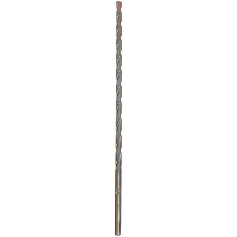 ALPEN - Broca Piedra 10 mm Largo 300 mm Long Life