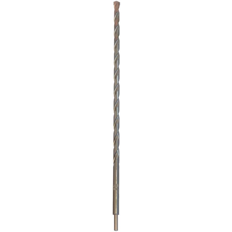 ALPEN - Broca Piedra 12 mm Largo 300 mm Long Life