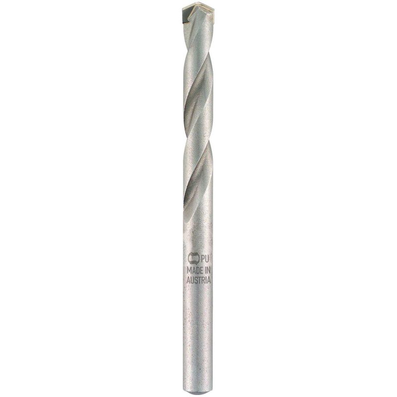ALPEN - Broca Piedra 5,5 mm Largo 85 mm Long Life