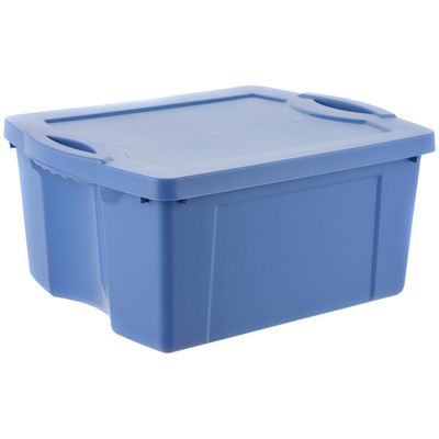 Imagen 2 del producto Caja Organizadora 48.1x27.5x60.3 cm 55 l Azul