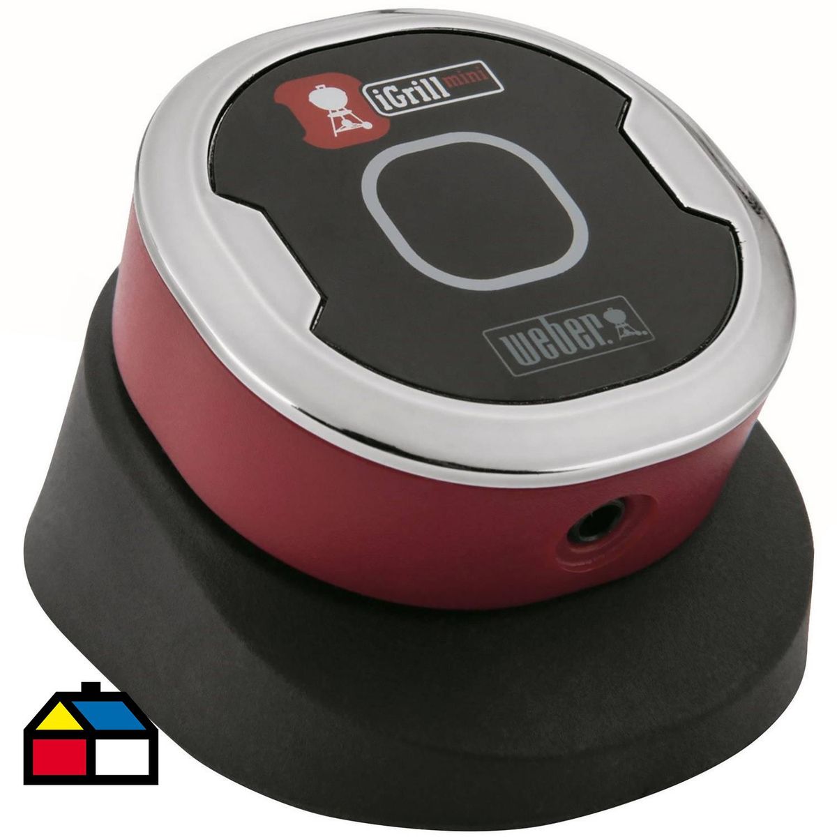 WEBER - IGrill mini - termómetro con bluetooth