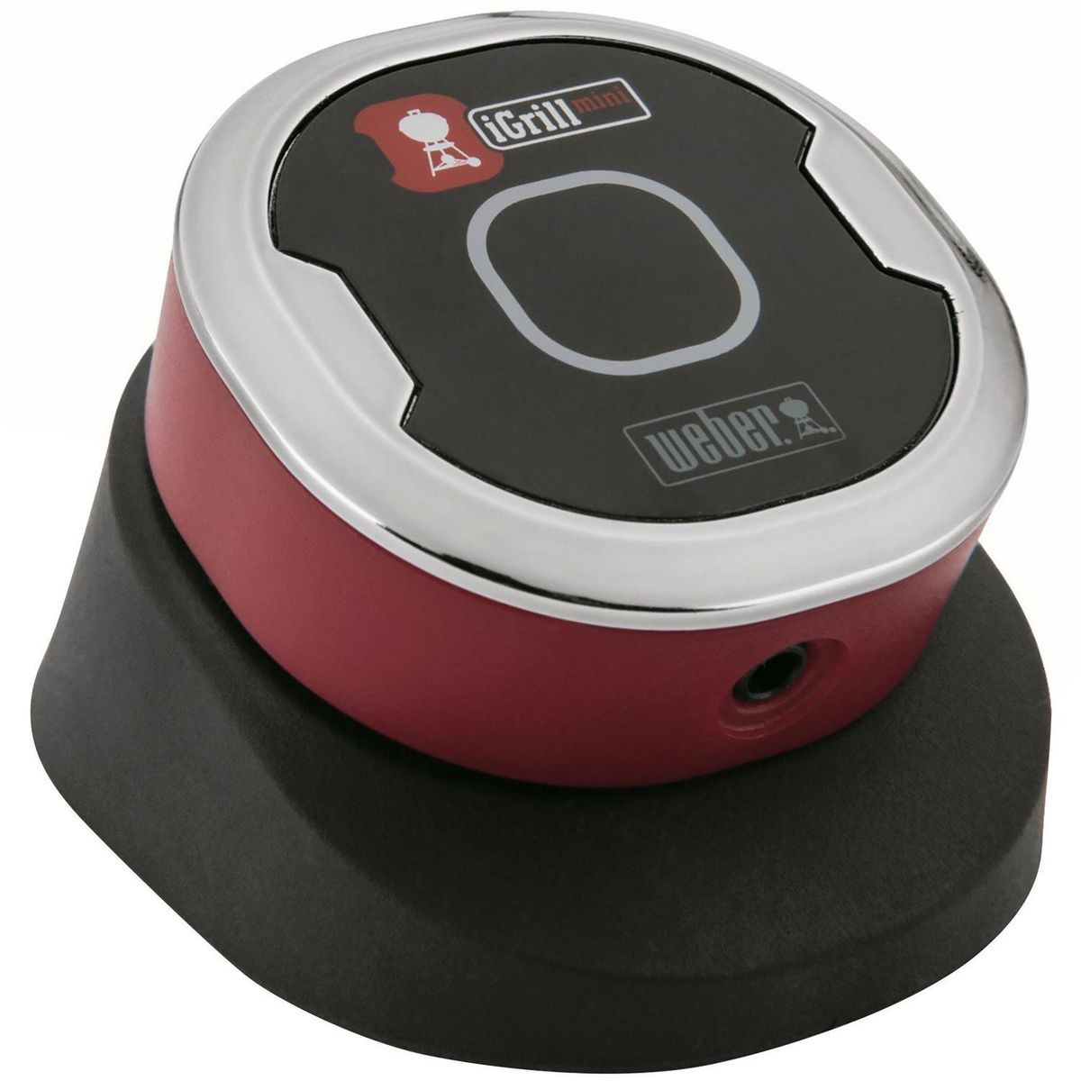 WEBER - IGrill mini - termómetro con bluetooth