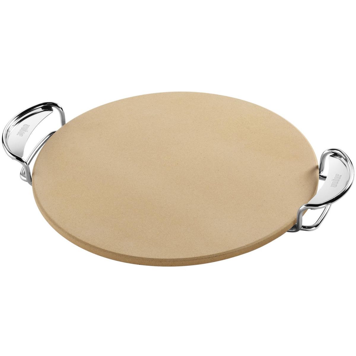 WEBER - Piedra para pizza gourmet BBQ System