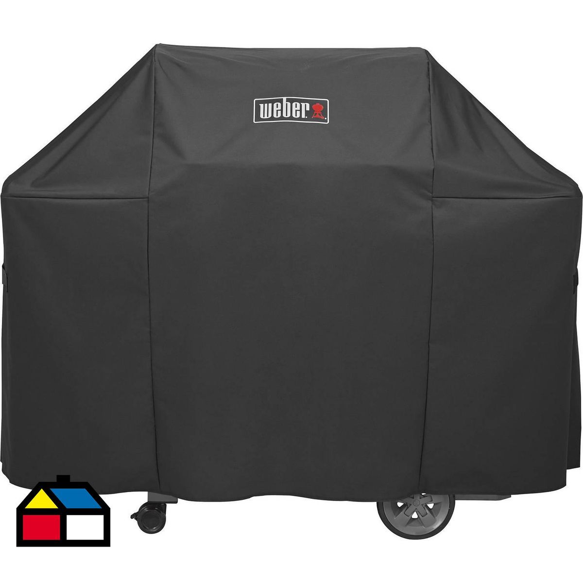 WEBER - Funda Genesis II Serie 300