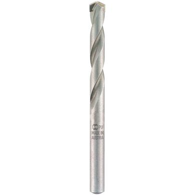 Broca concreto 7 mm