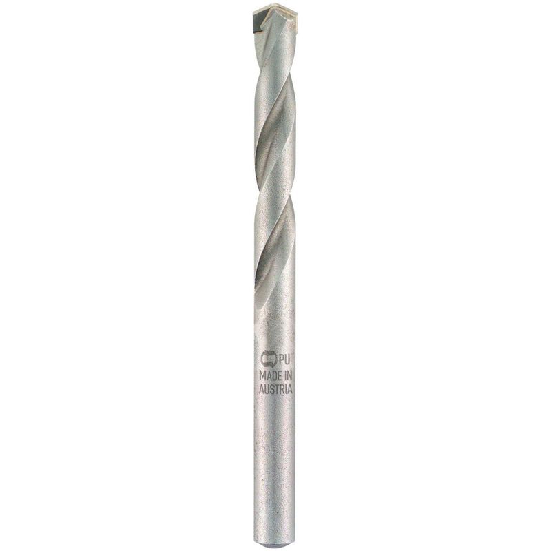 ALPEN - Broca Piedra 7 mm Largo 150 mm Long Life