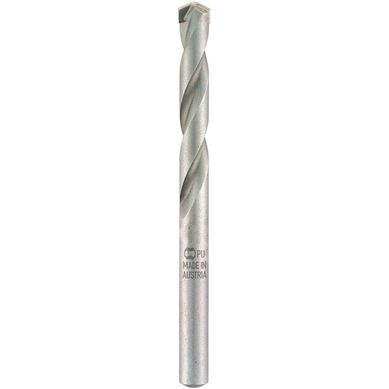 Broca concreto 5 mm