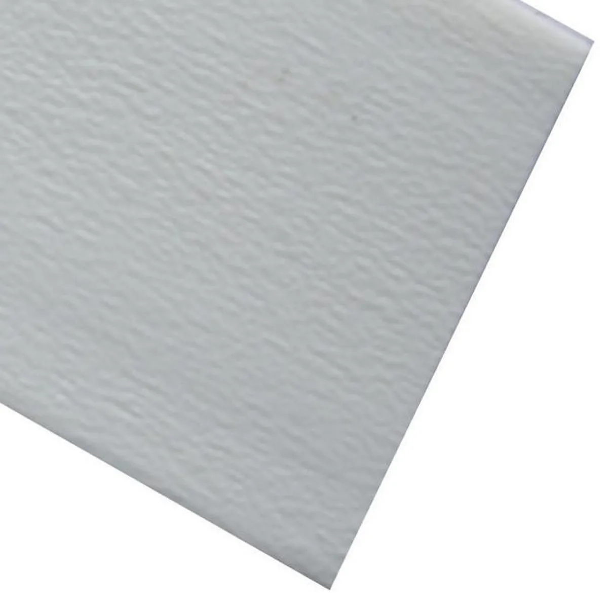 DVP - Tapacanto PVC Blanco encolado 22x0,45 mm 10 m