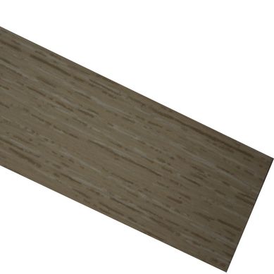 Tapacanto PVC Roble Provenzal 22x0,45 mm 10 m