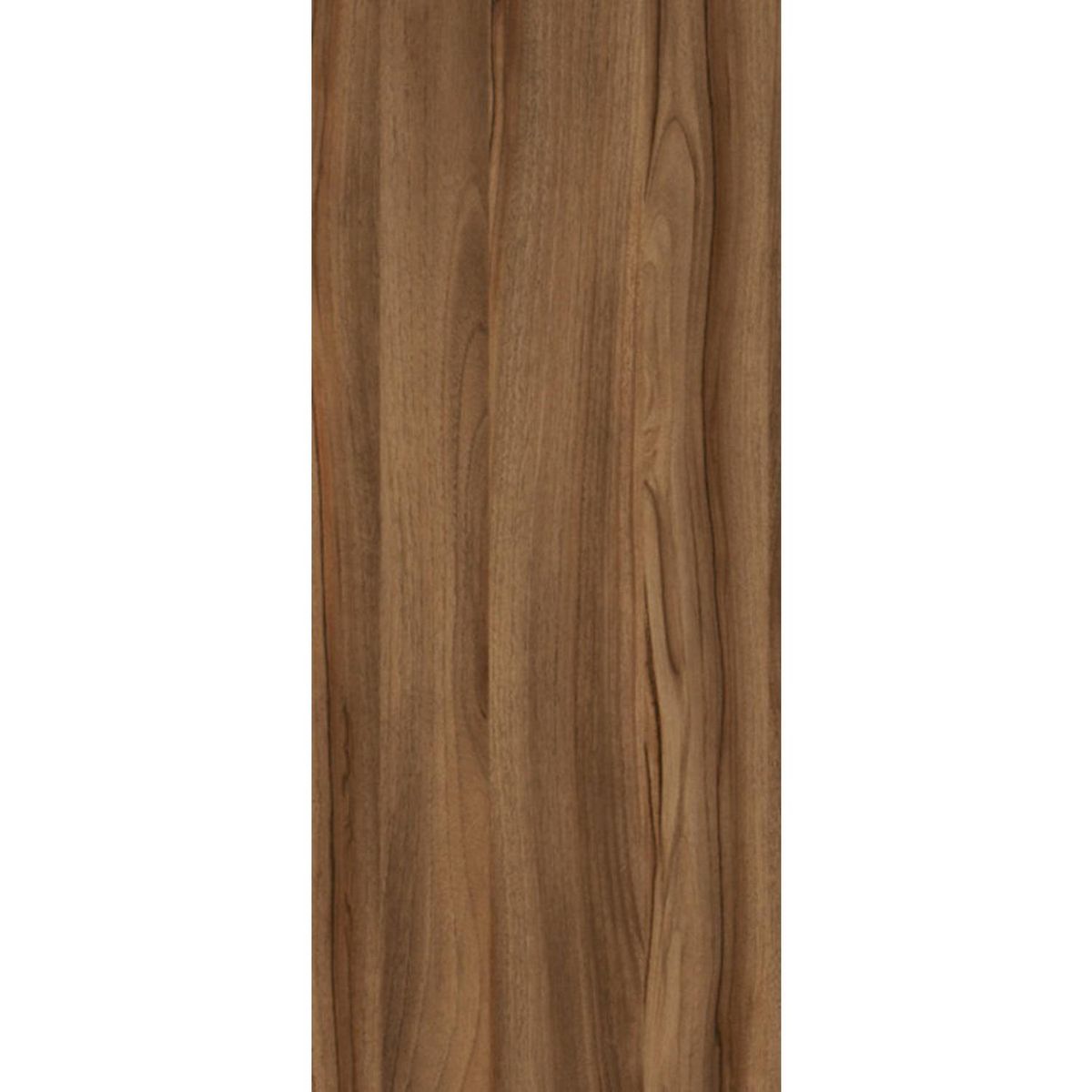 DVP - Tapacanto PVC Nogal Terracota encolado 22x0,45 mm 10 m