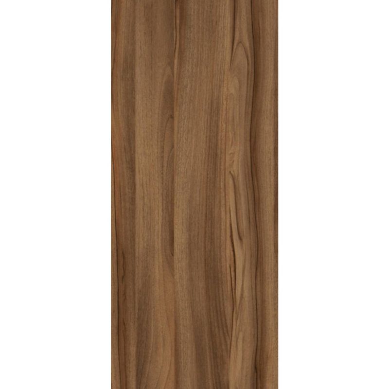 DVP - Tapacanto PVC Nogal Terracota encolado 22x0,45 mm 10 m