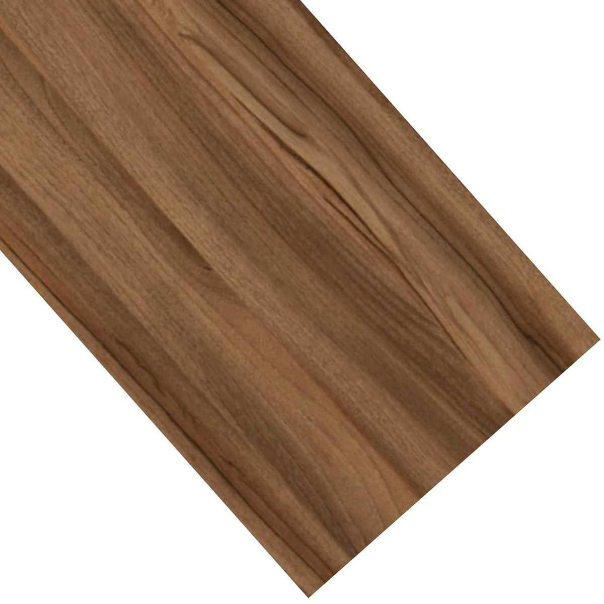 DVP - Tapacanto PVC Nogal Terracota encolado 22x0,45 mm 10 m