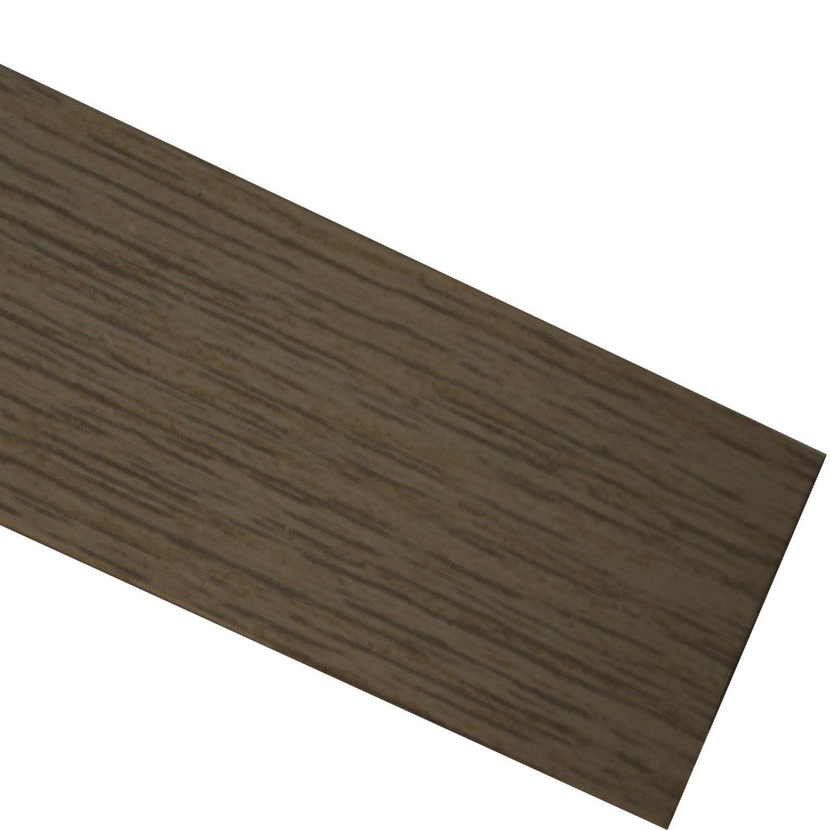 DVP - Tapacanto PVC Teca Roble Santana encolado 22x0,45 mm 10 m