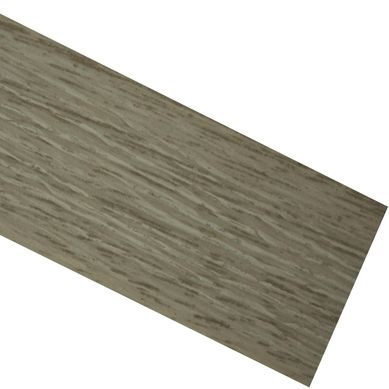 Tapacanto PVC Toscana encolado 22x0,45 mm 10 m