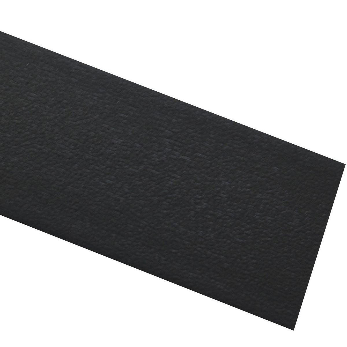 DVP - Tapacanto PVC Grafito encolado 22x0,45 mm 10 m