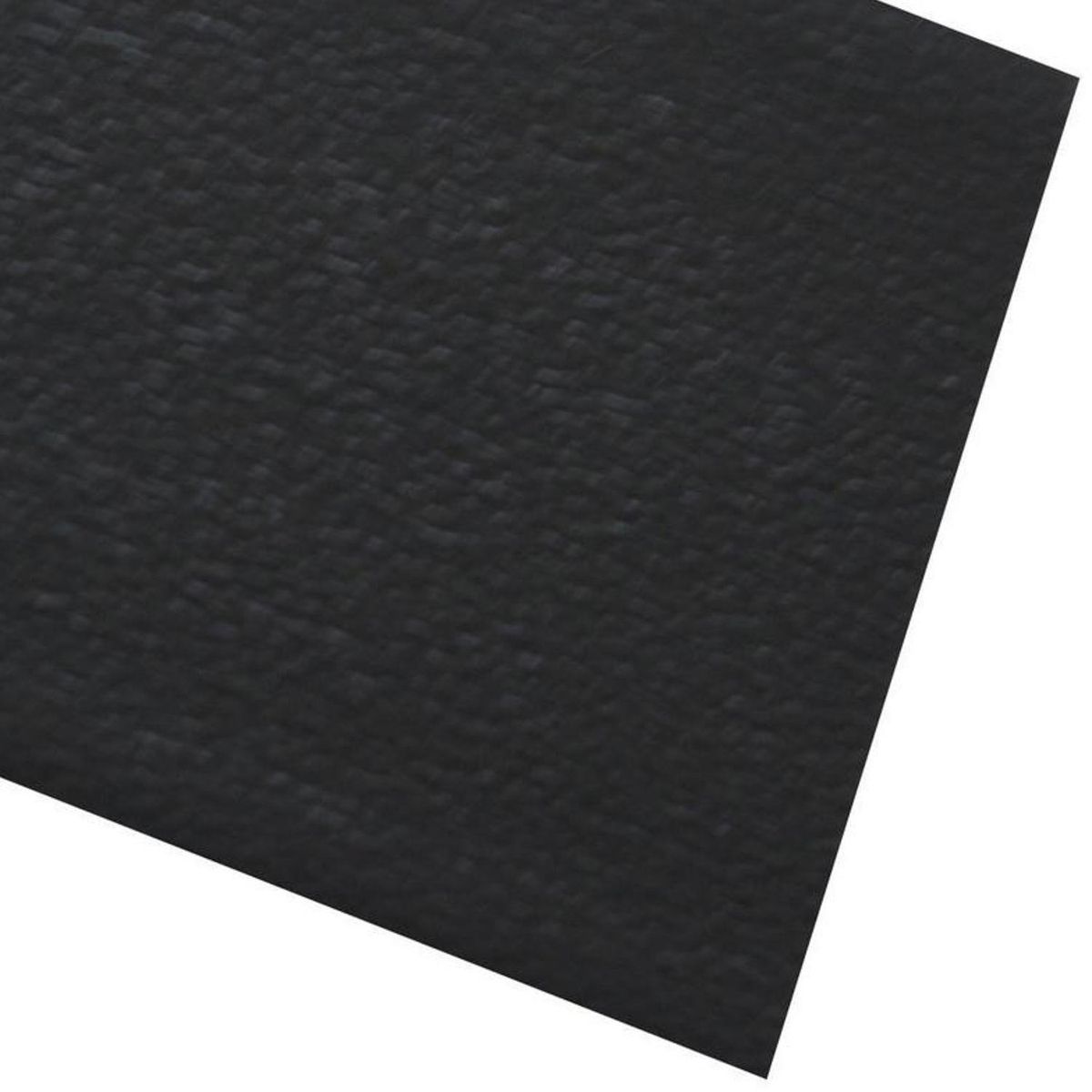 DVP - Tapacanto PVC Grafito encolado 22x0,45 mm 10 m